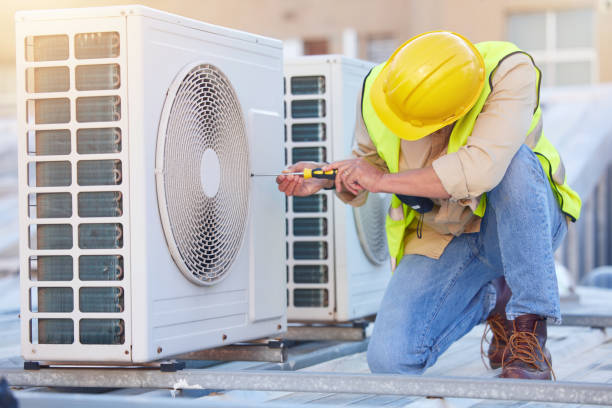 Best HVAC Repair Near Me  in Kenosha, WI