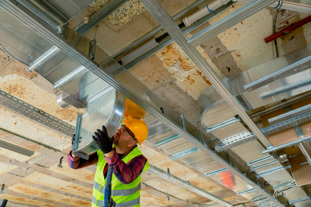 Best HVAC Cleaning Services  in Kenosha, WI