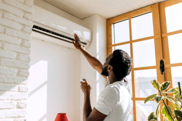 Best HVAC Air Duct Cleaning  in Kenosha, WI