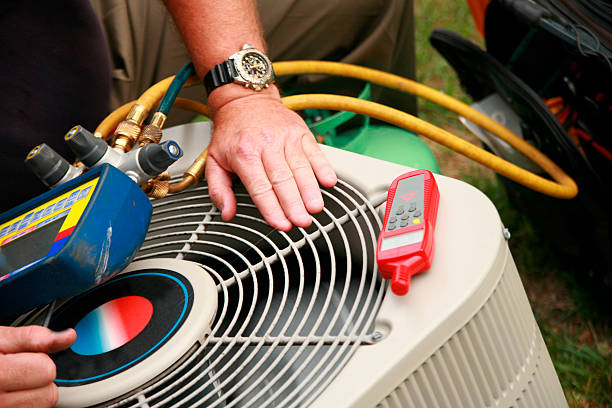 AC Installation Near Me in Kenosha, WI