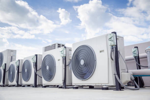 Best HVAC Emergency Services  in Kenosha, WI