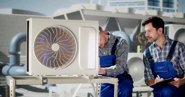 Best HVAC Maintenance Near Me  in Kenosha, WI