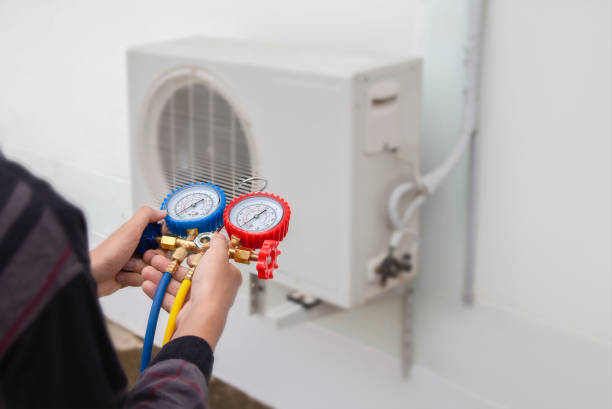 Best HVAC Replacement Cost  in Kenosha, WI