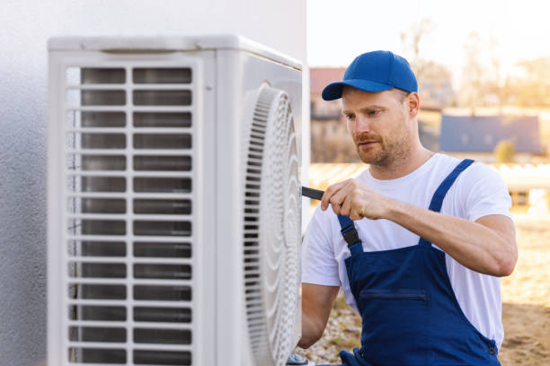 Best HVAC System Installation  in Kenosha, WI